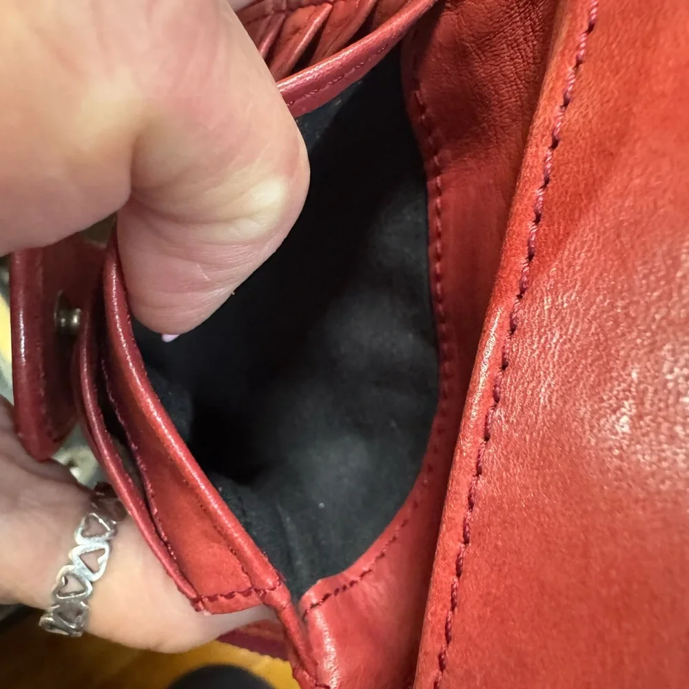 HARBOUR 2ND Anchor Wallet